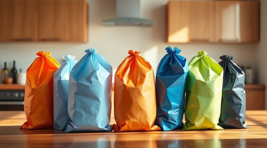 top trash bag recommendations