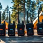 top travel walkie talkies 2027
