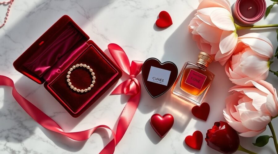 top valentine s day gifts