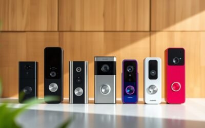 top video doorbell recommendations