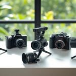 top vlogging cameras 2027