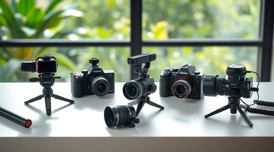 top vlogging cameras 2027
