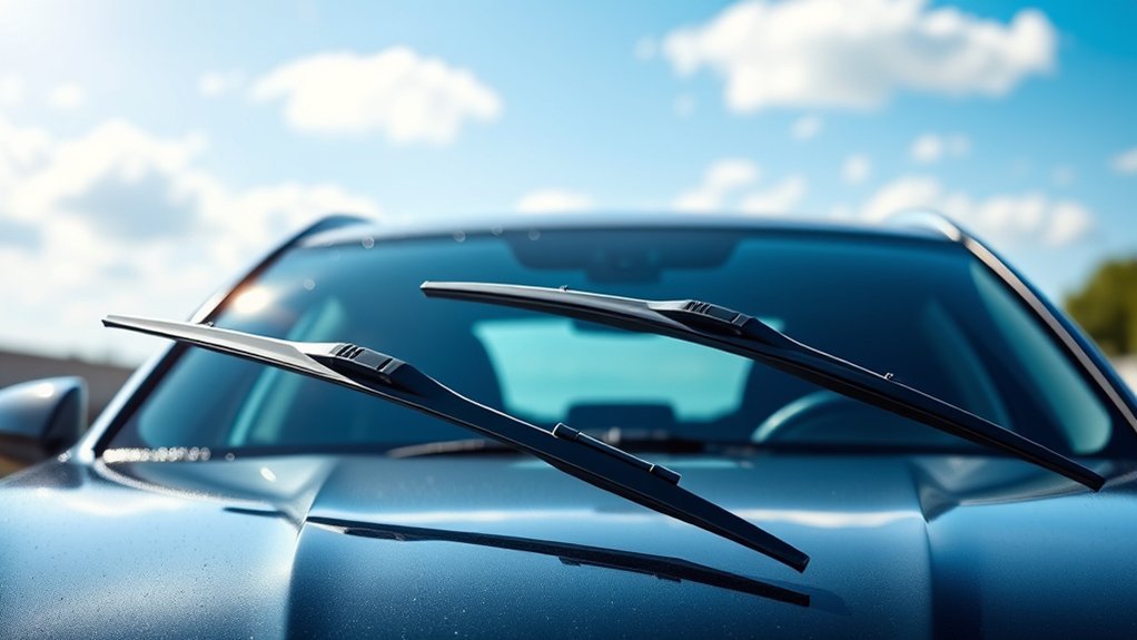 3 Best Windshield Wipers for 2026: Top Amazon Picks