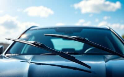 top windshield wipers 2027