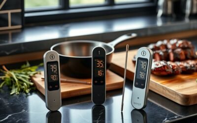 top wireless cooking thermometers