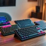 top wireless keyboard mouse combos