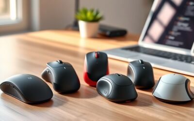 top wireless mice 2027
