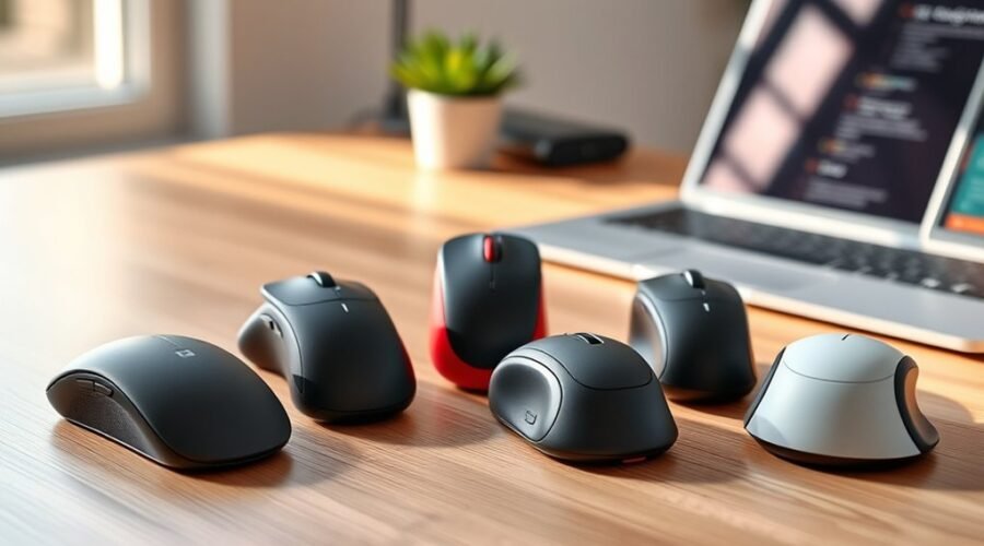 top wireless mice 2027