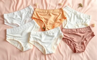 top women s incontinence underwear
