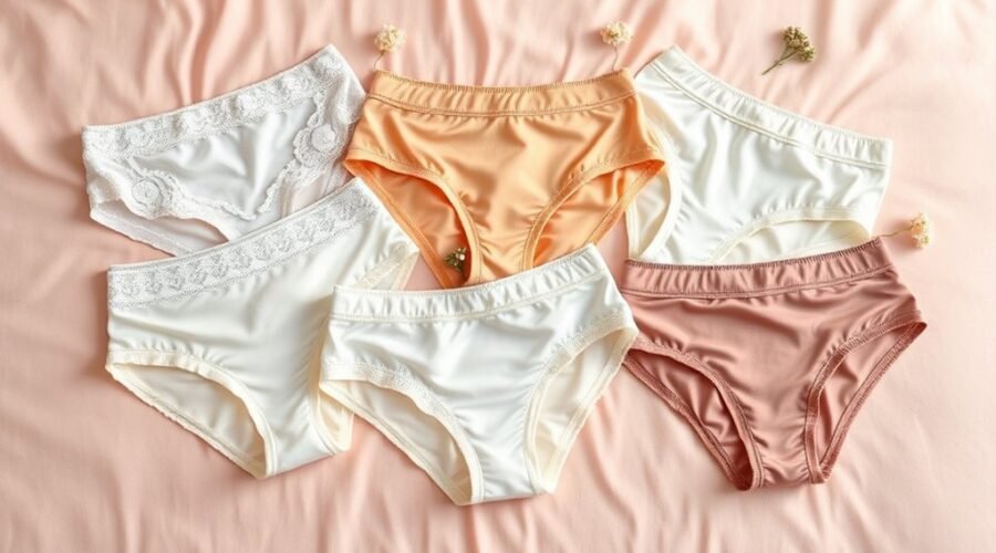 top women s incontinence underwear
