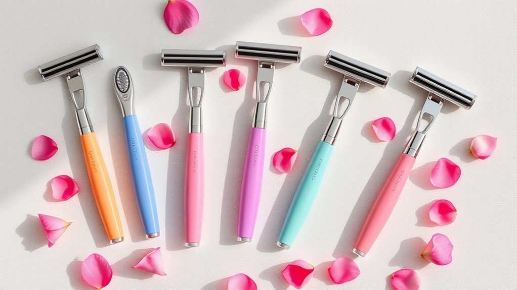 3 Best Razors for Women in 2026: Top Beauty Picks