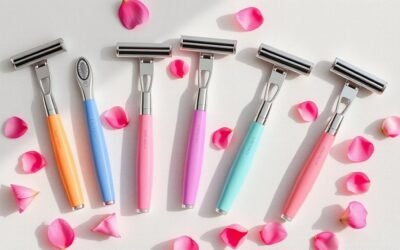 top women s razors 2027