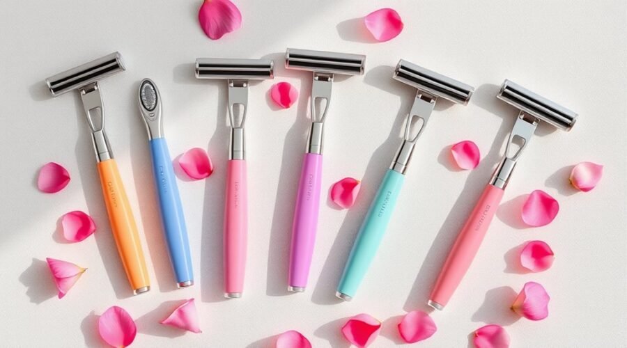 top women s razors 2027