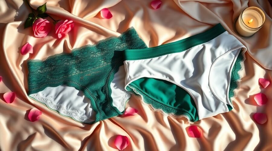 top women s underwear picks