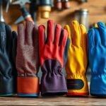 top work gloves guide