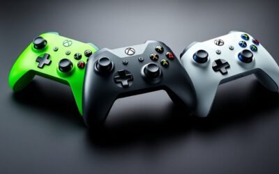 top xbox controllers 2027