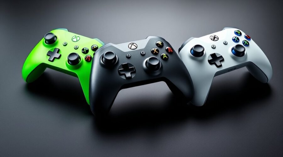 top xbox controllers 2027