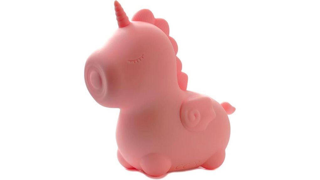 unihorn mini vibrator delight