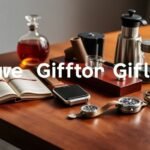 unique gifts for men