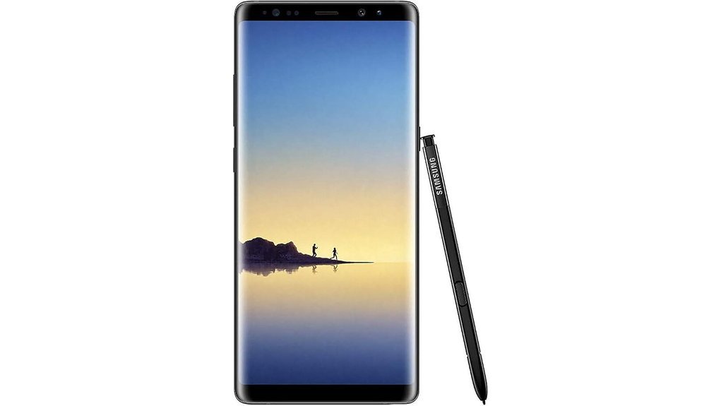 unlocked 64gb android phone