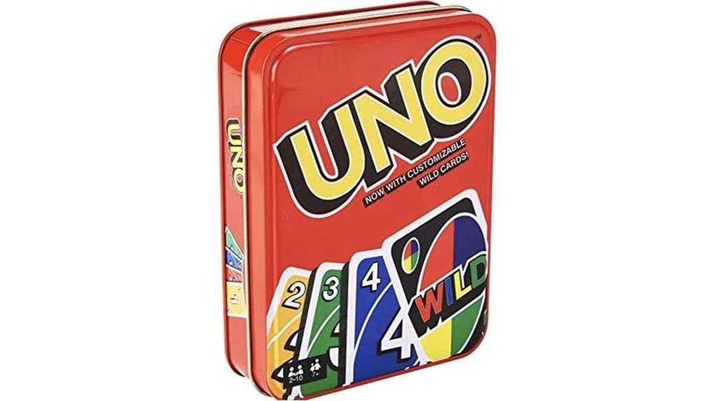 uno game for everyone