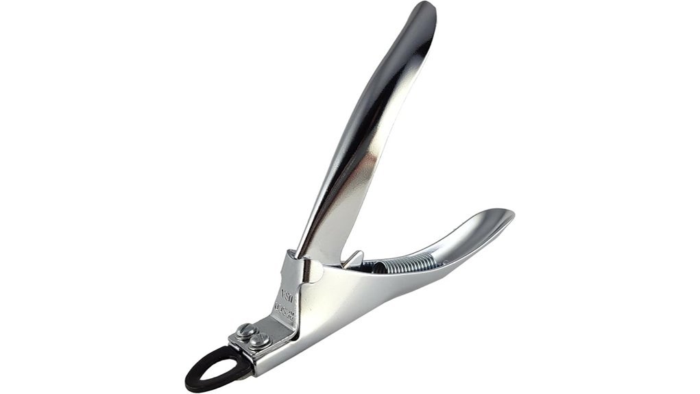 usa made large dog clippers