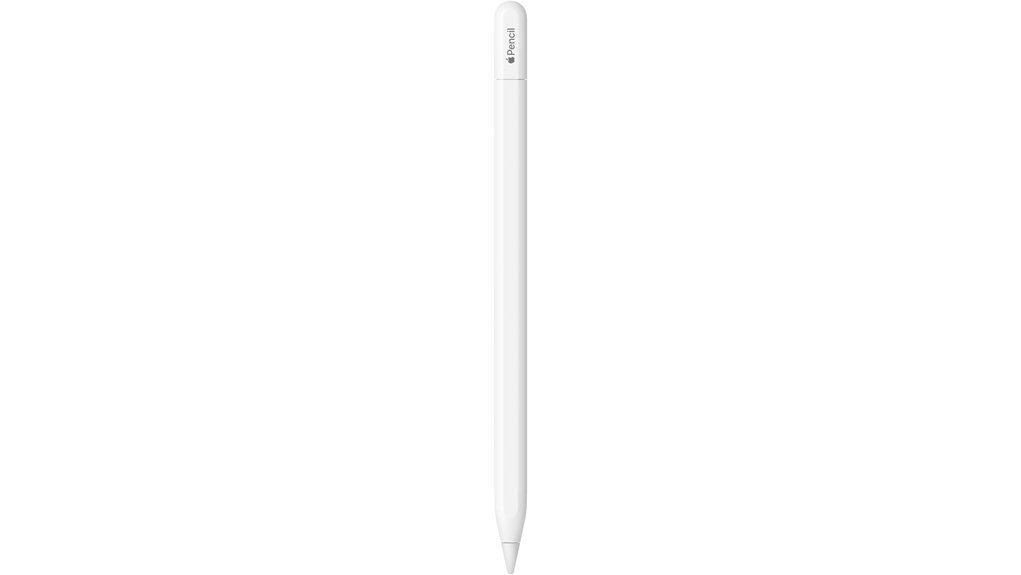 usb c apple pencil use