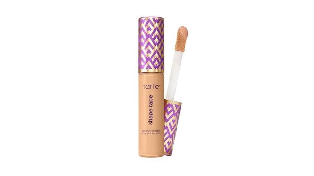 vegan full coverage concealer