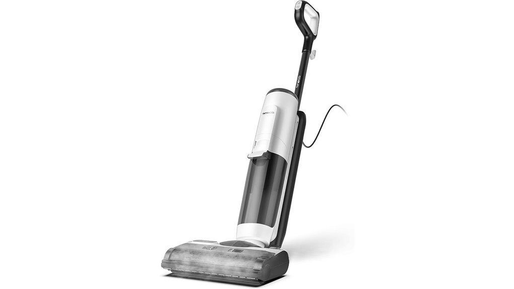 versatile cleaning steam mop