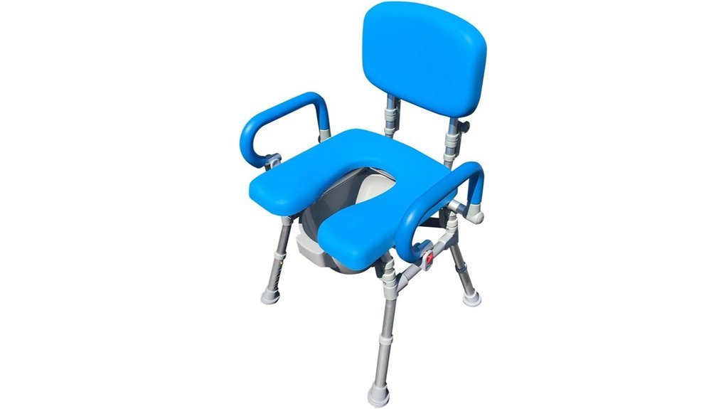 versatile hygiene mobility solution