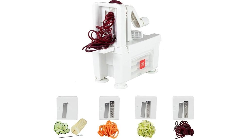 versatile vegetable slicing tool
