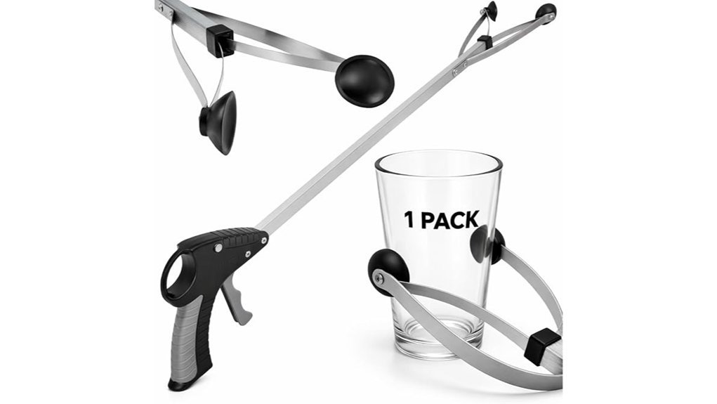 vive 32 inch grabber tool