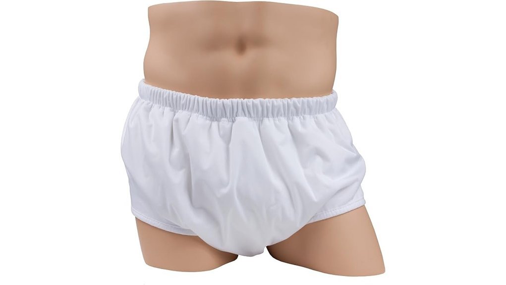 waterproof cloth diapering solution
