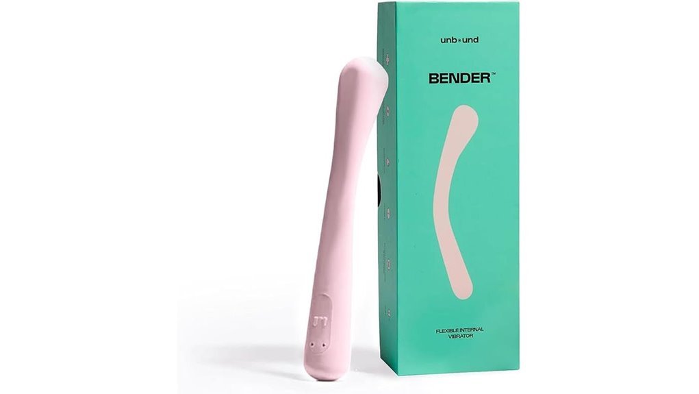 waterproof vibrator with speeds