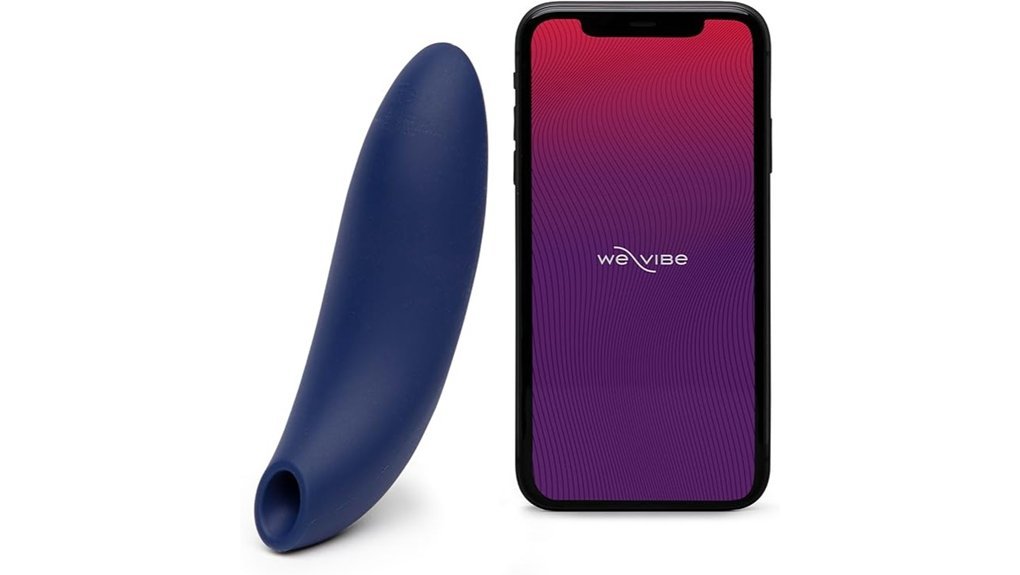 we vibe melt vibrator
