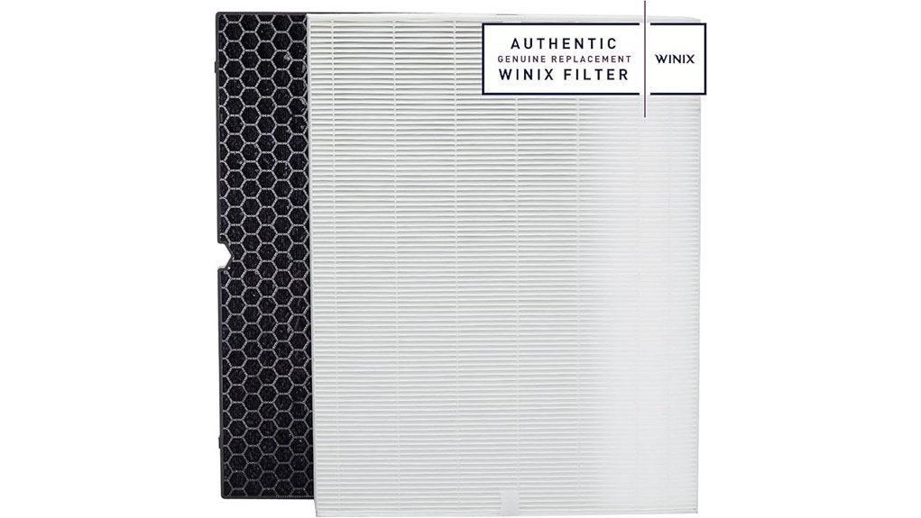 winix 5500 2 filter replacement