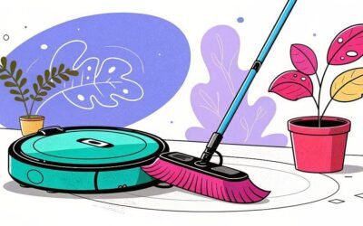 Best Robot Vacuums With Mop Lifting in 2026 3