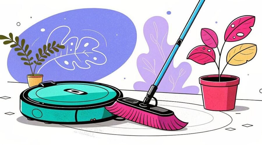 Best Robot Vacuums With Mop Lifting in 2026 1