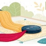 Best Robot Vacuums for Long Hair in 2026 1