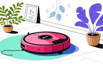 Best Roller-Mop Robot Vacuums of 2026 2