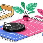 Best Robot Vacuums Under $200 in 2026 2