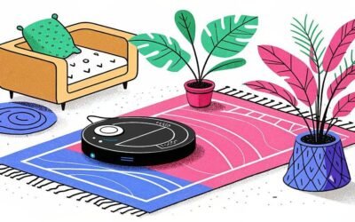 Best Robot Vacuums Under $200 in 2026 1