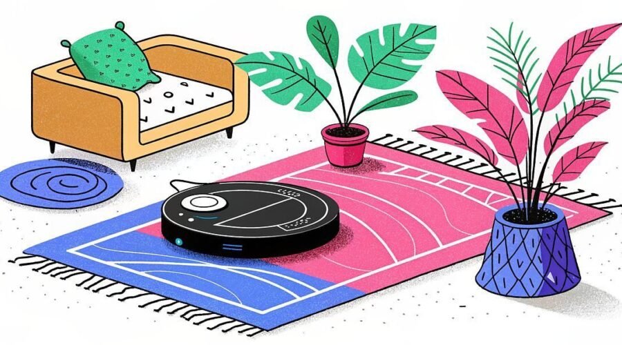Best Robot Vacuums Under $200 in 2026 1