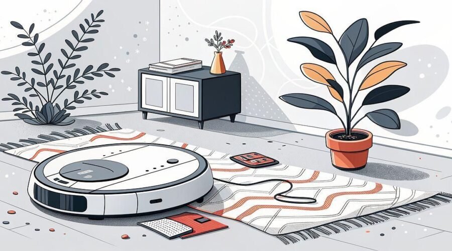 Best Robot Vacuums of 2026: Top Picks for Every Home 1