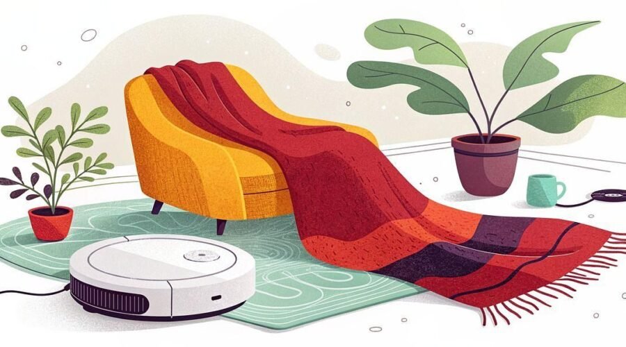 Best LiDAR Robot Vacuums of 2026 1