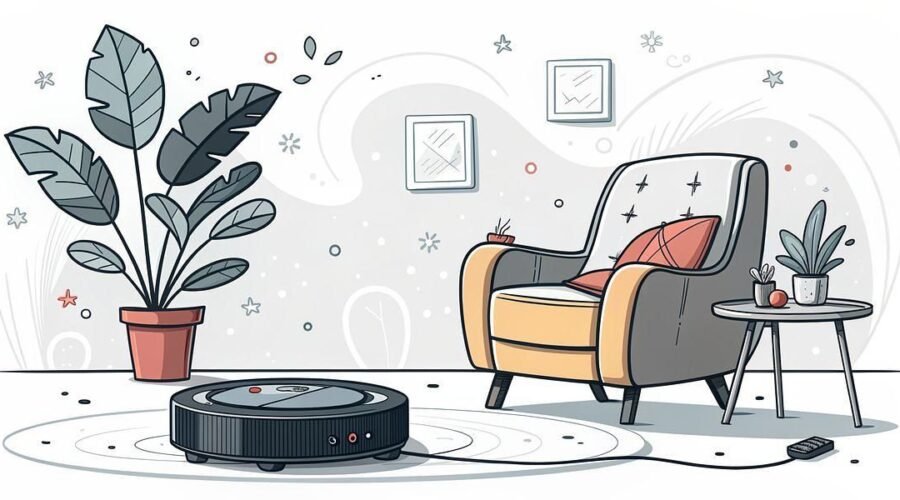 Best Robot Vacuums for Seniors in 2026 1