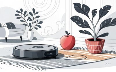 Best Apple Home-Compatible Robot Vacuums of 2026 1