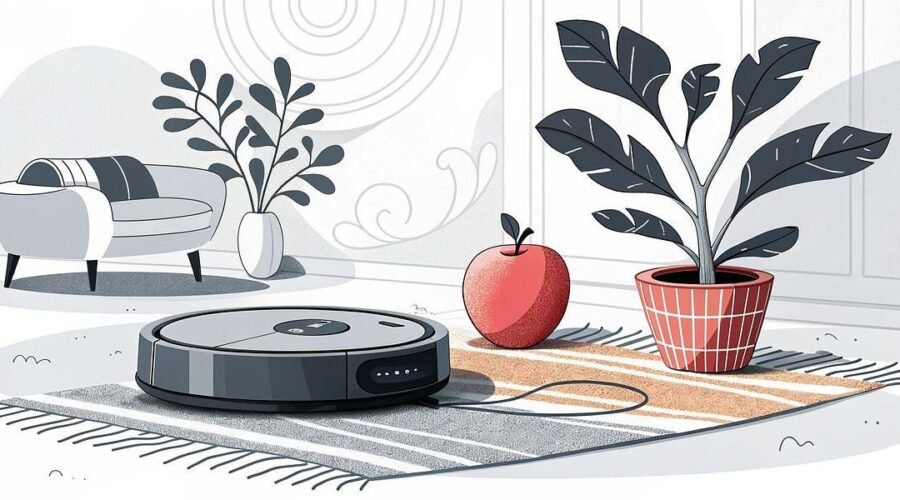 Best Apple Home-Compatible Robot Vacuums of 2026 1