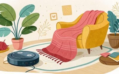 Best Self-Emptying Robot Vacuums of 2026 2