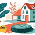 Best Robot Vacuums for Multiple Floors in 2026 1